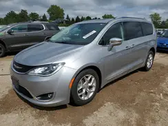 2C4RC1GG9JR357501 2018 CHRYSLER PACIFICA