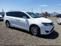 2C4RC1GG9JR358356 2018 CHRYSLER PACIFICA