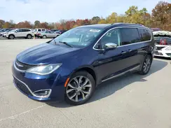 2C4RC1GG9KR550894 2019 CHRYSLER PACIFICA