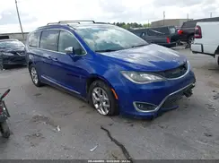 2C4RC1GG9KR552435 2019 CHRYSLER PACIFICA