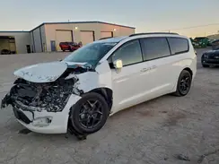 2C4RC1GG9KR569087 2019 CHRYSLER PACIFICA