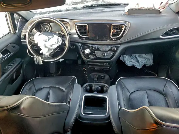 2C4RC1GG9KR569087 2019 CHRYSLER PACIFICA - Image 8