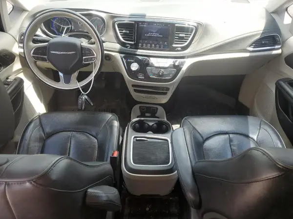 2C4RC1GG9KR574273 2019 CHRYSLER PACIFICA - Image 8