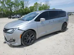 2C4RC1GG9KR581742 2019 CHRYSLER PACIFICA