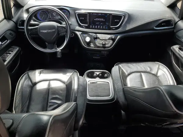 2C4RC1GG9KR581742 2019 CHRYSLER PACIFICA - Image 8