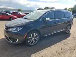 2C4RC1GG9KR587685 2019 CHRYSLER PACIFICA