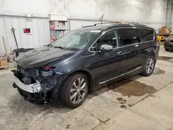 2C4RC1GG9KR589453 2019 CHRYSLER PACIFICA