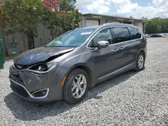 2C4RC1GG9KR613704 2019 CHRYSLER PACIFICA