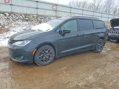 2C4RC1GG9KR617638 2019 CHRYSLER PACIFICA