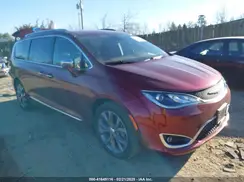2C4RC1GG9KR627909 2019 CHRYSLER PACIFICA