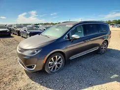 2C4RC1GG9KR628302 2019 CHRYSLER PACIFICA