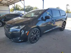 2C4RC1GG9KR628669 2019 CHRYSLER PACIFICA