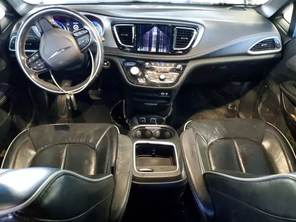 2C4RC1GG9KR628834 2019 CHRYSLER PACIFICA - Image 8