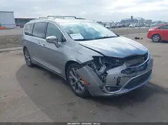 2C4RC1GG9KR629434 2019 CHRYSLER PACIFICA
