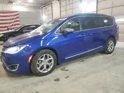 2C4RC1GG9KR633760 2019 CHRYSLER PACIFICA