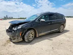 2C4RC1GG9KR644046 2019 CHRYSLER PACIFICA