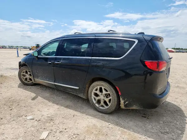 2C4RC1GG9KR644046 2019 CHRYSLER PACIFICA - Image 2