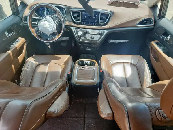 2C4RC1GG9KR644046 2019 CHRYSLER PACIFICA - Image 8