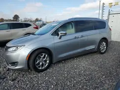 2C4RC1GG9KR657539 2019 CHRYSLER PACIFICA