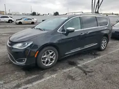 2C4RC1GG9KR686412 2019 CHRYSLER PACIFICA