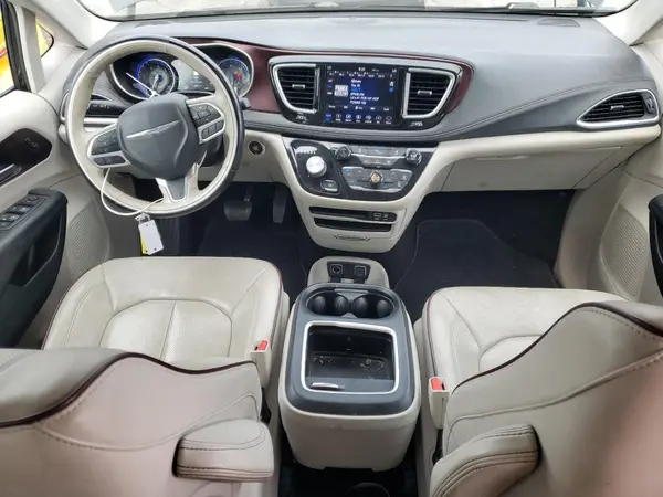 2C4RC1GG9KR686412 2019 CHRYSLER PACIFICA - Image 8