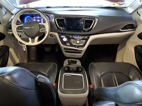 2C4RC1GG9KR703080 2019 CHRYSLER PACIFICA - Image 8