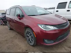 2C4RC1GG9KR706240 2019 CHRYSLER PACIFICA