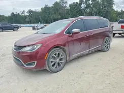 2C4RC1GG9KR708117 2019 CHRYSLER PACIFICA