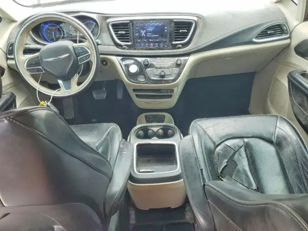 2C4RC1GG9KR708117 2019 CHRYSLER PACIFICA - Image 8