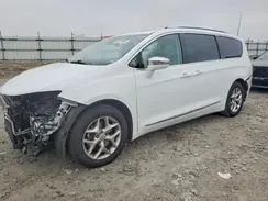 2C4RC1GG9KR731249 2019 CHRYSLER PACIFICA