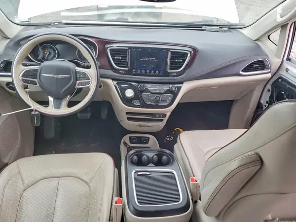 2C4RC1GG9KR731249 2019 CHRYSLER PACIFICA - Image 8