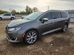 2C4RC1GG9KR733065 2019 CHRYSLER PACIFICA