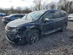 2C4RC1GG9KR738797 2019 CHRYSLER PACIFICA