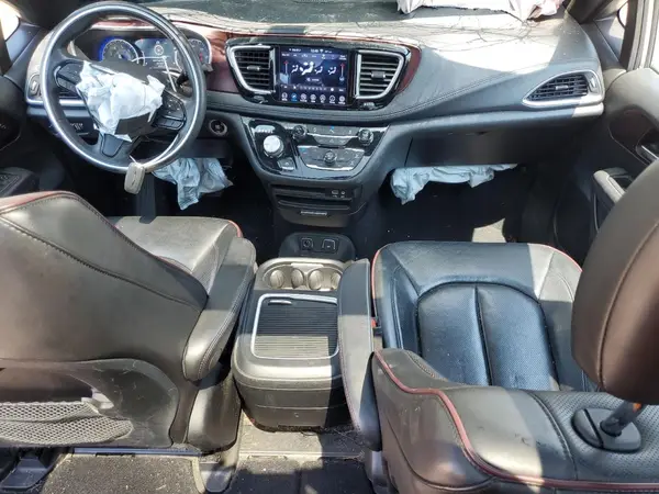 2C4RC1GG9KR746057 2019 CHRYSLER PACIFICA - Image 8