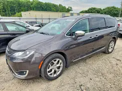 2C4RC1GG9KR751713 2019 CHRYSLER PACIFICA
