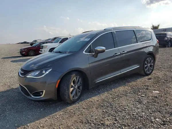 2C4RC1GG9LR101149 2020 CHRYSLER PACIFICA - Image 1