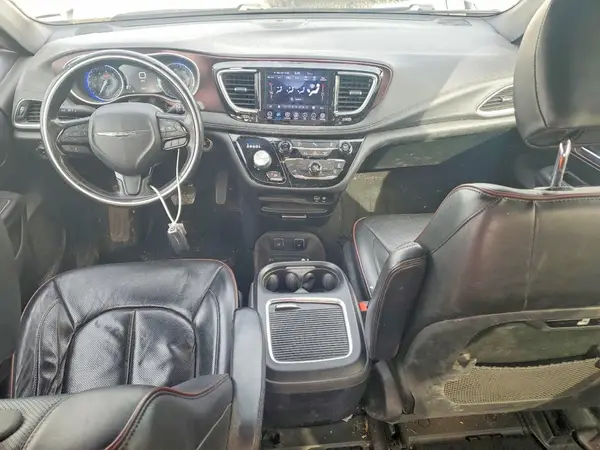 2C4RC1GG9LR126097 2020 CHRYSLER PACIFICA - Image 8