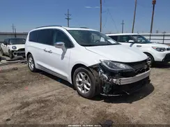 2C4RC1GG9LR130747 2020 CHRYSLER PACIFICA