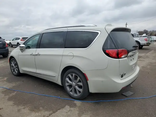 2C4RC1GG9LR137679 2020 CHRYSLER PACIFICA - Image 2