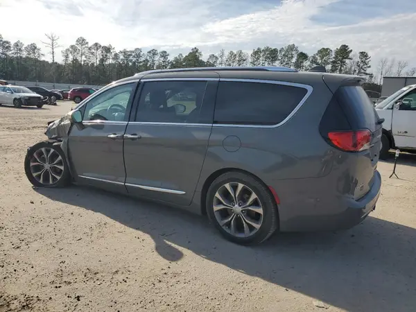 2C4RC1GG9LR138931 2020 CHRYSLER PACIFICA - Image 2
