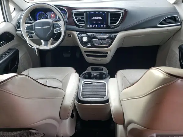 2C4RC1GG9LR158001 2020 CHRYSLER PACIFICA - Image 8