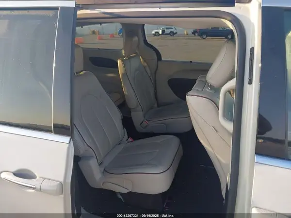 2C4RC1GG9LR177552 2020 CHRYSLER PACIFICA - Image 8