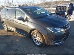 2C4RC1GG9LR223929 2020 CHRYSLER PACIFICA