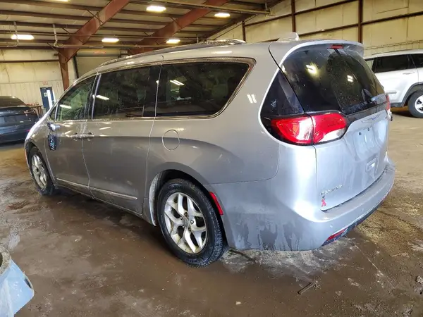 2C4RC1GG9LR235658 2020 CHRYSLER PACIFICA - Image 2