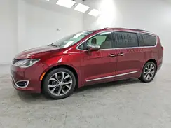 2C4RC1GG9LR238222 2020 CHRYSLER PACIFICA