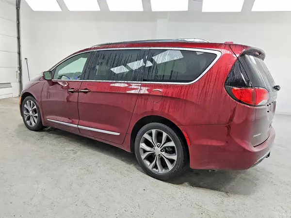 2C4RC1GG9LR238222 2020 CHRYSLER PACIFICA - Image 2