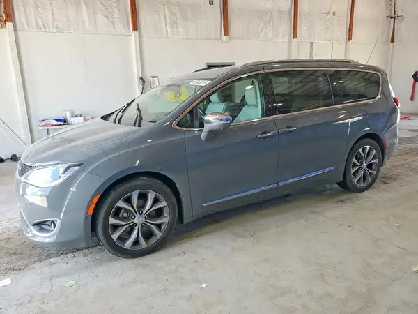 2C4RC1GG9LR238432 2020 CHRYSLER PACIFICA - Image 1