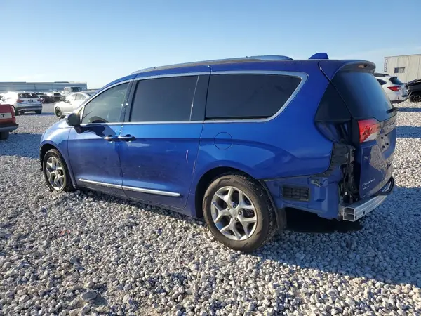 2C4RC1GG9LR250273 2020 CHRYSLER PACIFICA - Image 2