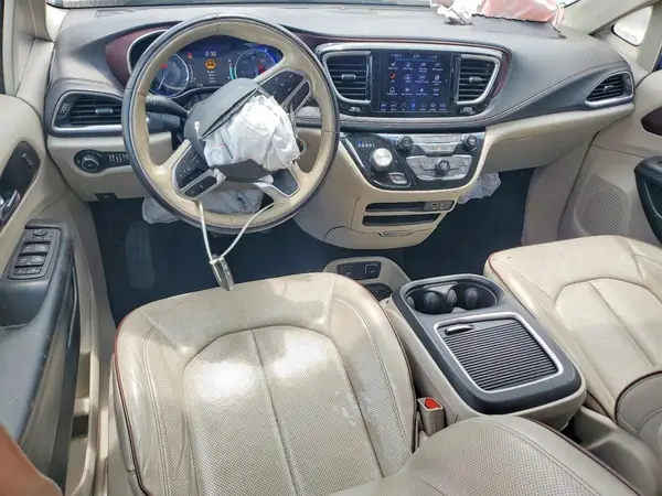 2C4RC1GG9LR271866 2020 CHRYSLER PACIFICA - Image 8