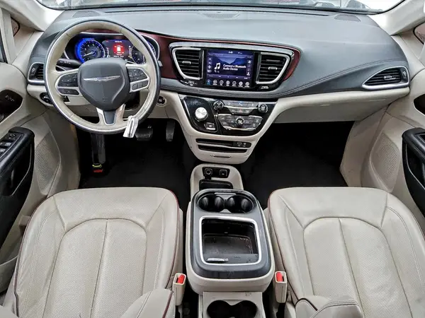 2C4RC1GG9LR280454 2020 CHRYSLER PACIFICA - Image 8